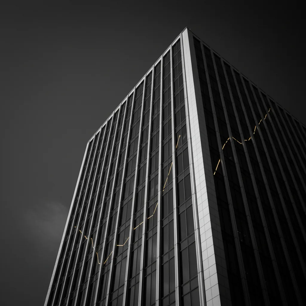 Financement de la croissance et haut de bilan